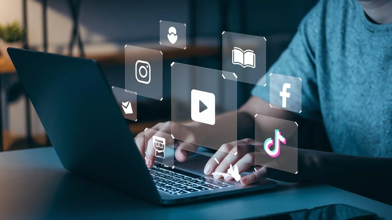 How to Manage All Your Social Media Accounts in One Place